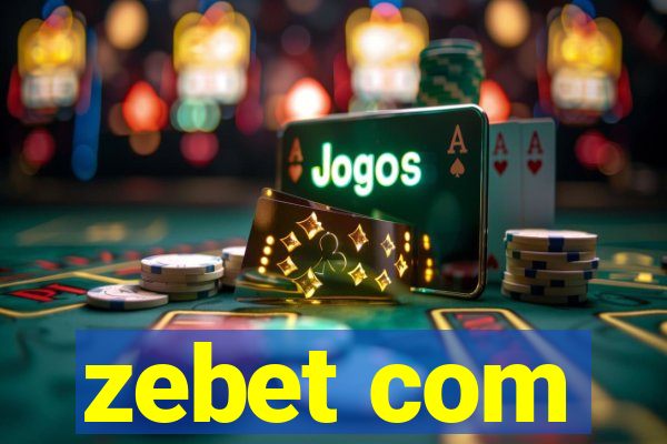 zebet com